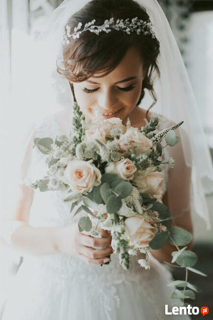 Film i fotografie ślubne - Pawelski