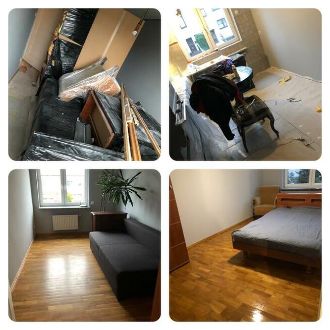 Sprzątanie firm, biur, obiektów - Poznań