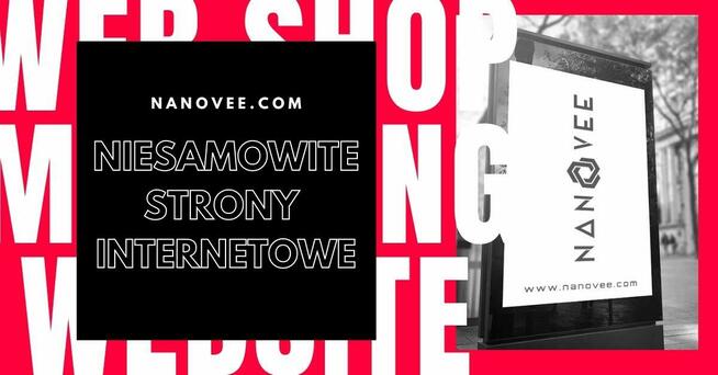 Sklepy Internetowe Strony WWW Programowanie Marketing Integr