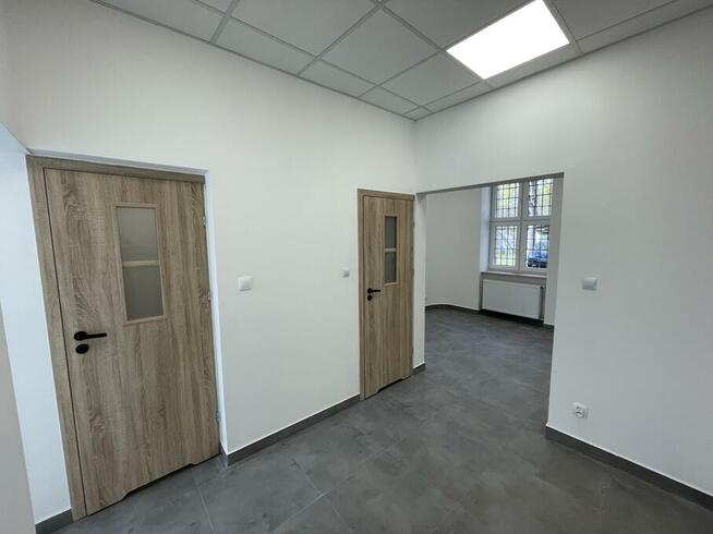 Sklep, salon, gabinety, biuro. Atrakcyjny lokal po remoncie