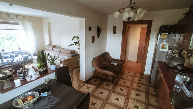 Dom wolnostojący na sprzedaż, Tomaszewo gm. Ostrowite