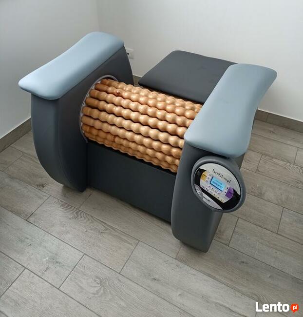 Wyposażymy studio modelowania figury gabinet urody rollmasaż