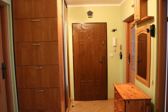 Mieszkanie na sprzedaż Biały Bór Norwida 3 pokoje