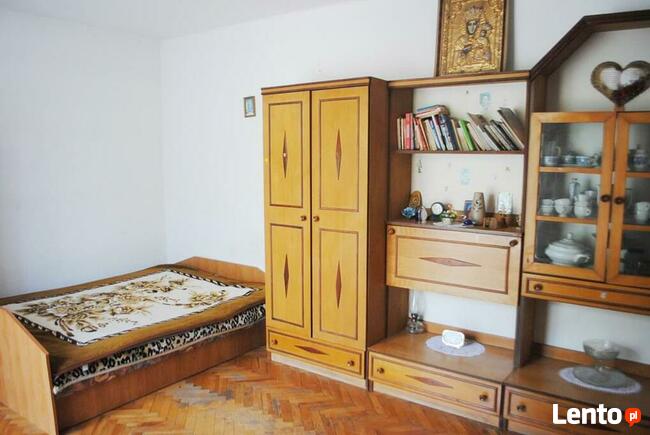 Dom w Besku z laskiem w cichej i spokojnej lokalizacji