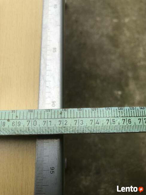 Stół kreślarski biurko