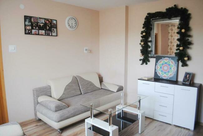 Dom w Besku z laskiem w cichej i spokojnej lokalizacji