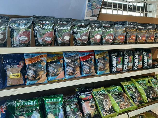 Psi fryzjer, Sklep Wędkarski, Zoologiczny PLUTO Radom