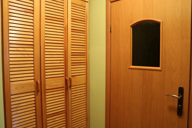 Mieszkanie na sprzedaż Biały Bór Norwida 3 pokoje