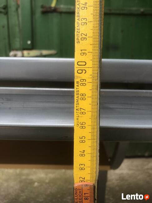 Stół kreślarski biurko