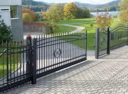 Bramy Okna Drzwi Ogrodzenia WIŚNIOWSKI