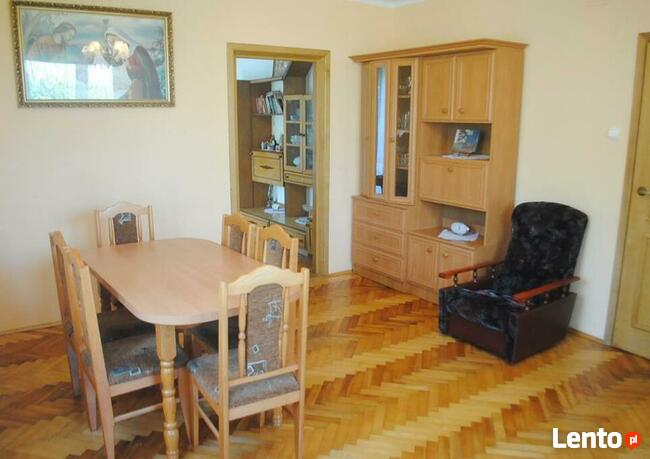 Dom w Besku z laskiem w cichej i spokojnej lokalizacji