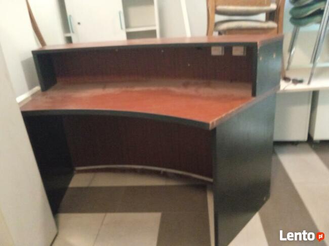 sprzedam biurka
