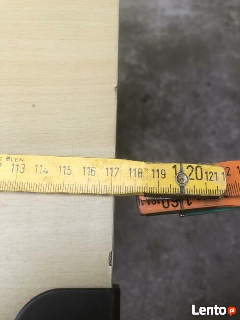 Stół kreślarski biurko