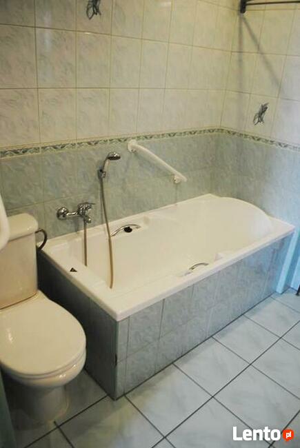 Dom w Besku z laskiem w cichej i spokojnej lokalizacji