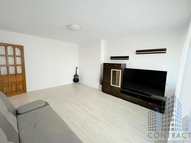 Przestronne dwupokojowe mieszkanie w Sercu Legnicy