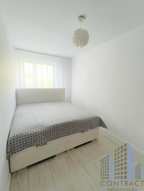 Przestronne dwupokojowe mieszkanie w Sercu Legnicy