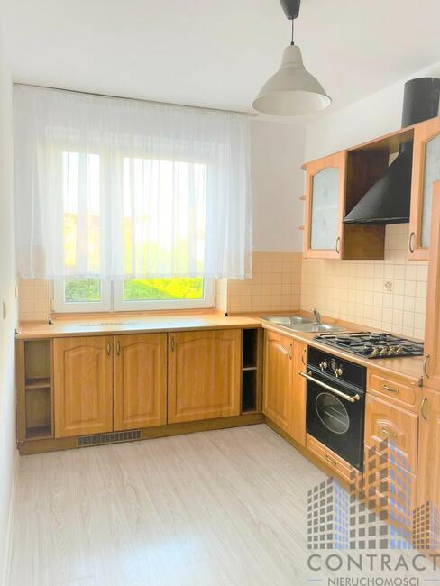 Przestronne dwupokojowe mieszkanie w Sercu Legnicy