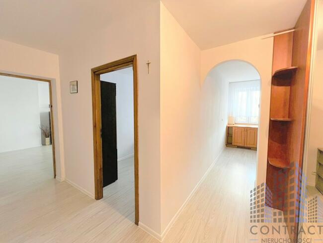 Przestronne dwupokojowe mieszkanie w Sercu Legnicy