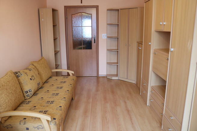 Mieszkanie na sprzedaż Biały Bór Norwida 3 pokoje