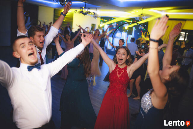 Dj na Studniówkę Tarnów