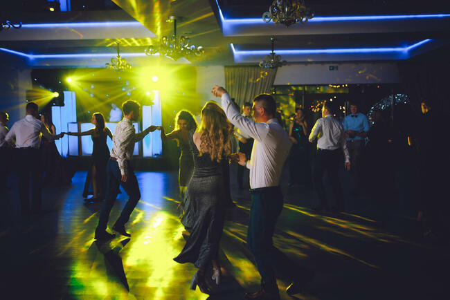 Dj na Studniówkę Tarnów