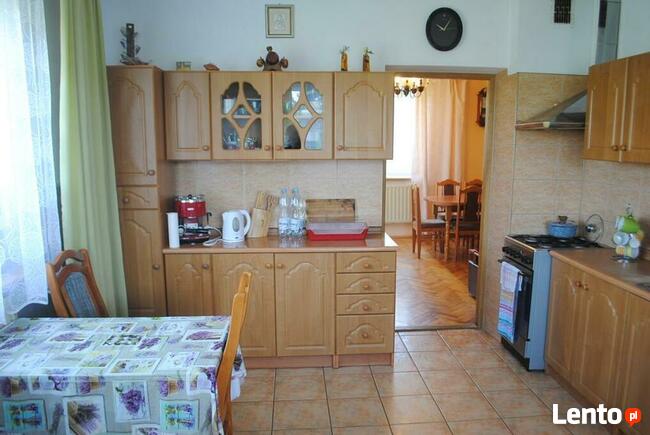 Dom w Besku z laskiem w cichej i spokojnej lokalizacji