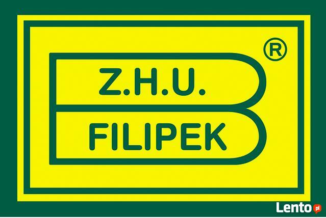 Bramy Okna Drzwi Ogrodzenia WIŚNIOWSKI