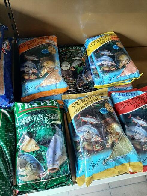 Psi fryzjer, Sklep Wędkarski, Zoologiczny PLUTO Radom