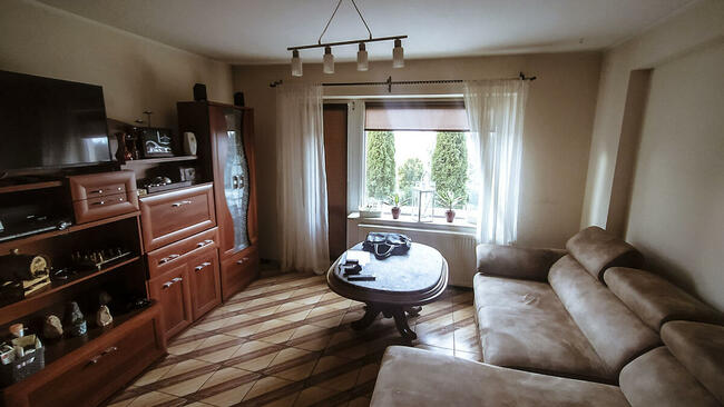 Dom wolnostojący na sprzedaż, Tomaszewo gm. Ostrowite