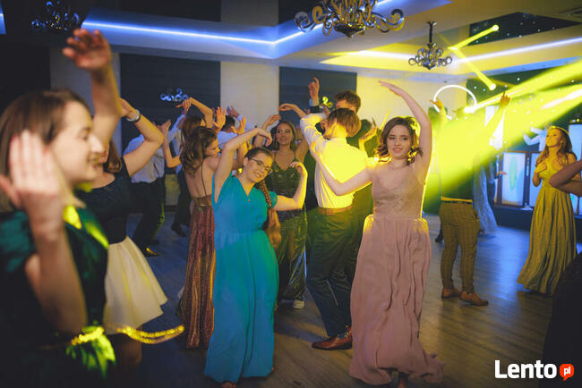 Dj na Studniówkę Tarnów