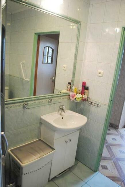 Dom w Besku z laskiem w cichej i spokojnej lokalizacji