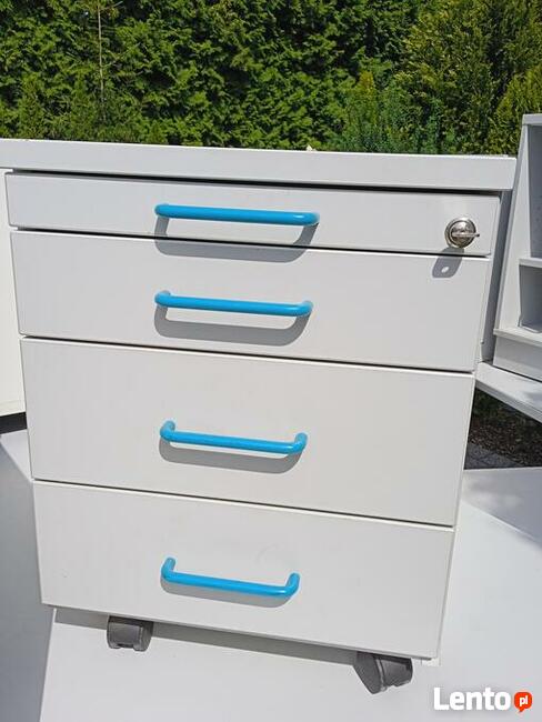 sprzedam szafki z szufladami