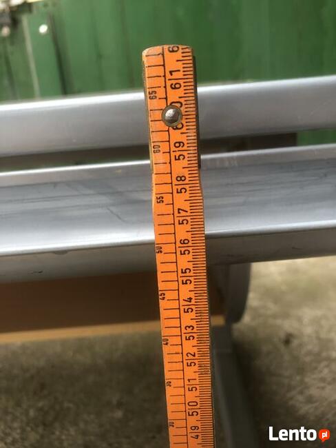 Stół kreślarski biurko