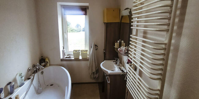 Dom wolnostojący na sprzedaż, Tomaszewo gm. Ostrowite