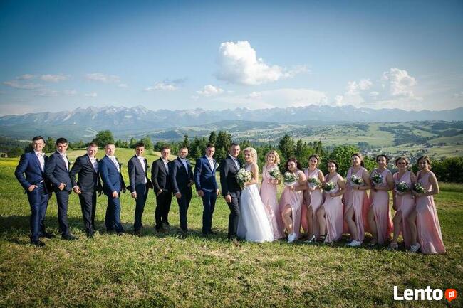 Fotografia i Film Ślubny