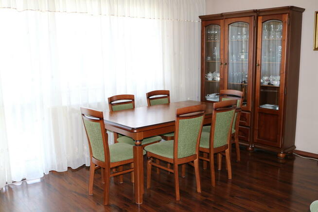 Mieszkanie na sprzedaż Biały Bór Norwida 3 pokoje