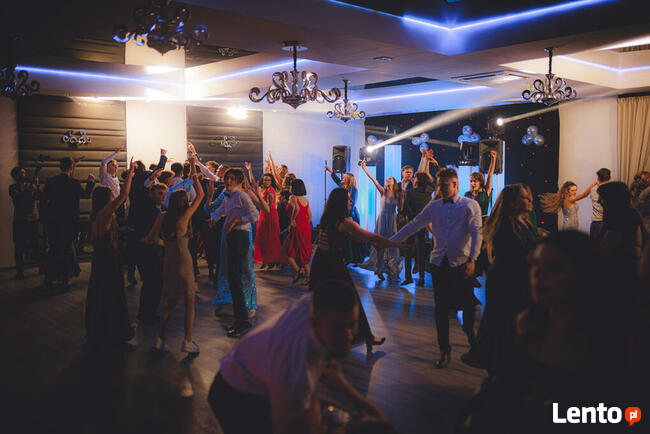 Dj na Studniówkę Tarnów