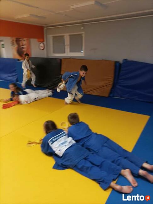 Judo/Ju-Jitsu Toruń . Treningi dla dzieci, młodzieży i