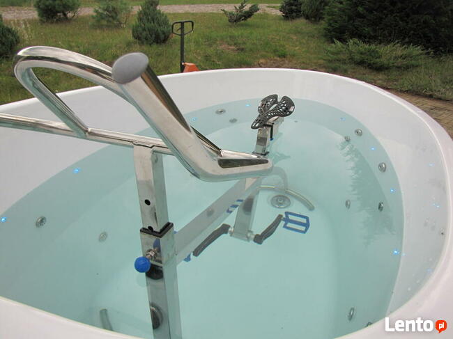 Wyposażymy studio modelowania figury gabinet urody rollmasaż