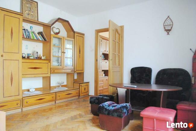 Dom w Besku z laskiem w cichej i spokojnej lokalizacji