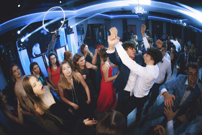 Dj na Studniówkę Tarnów