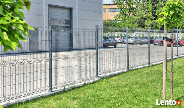 Bramy Okna Drzwi Ogrodzenia WIŚNIOWSKI