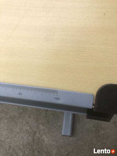 Stół kreślarski biurko