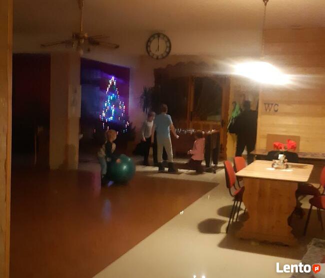 wesele w Zakopanem - imprezy -sala bankietowa