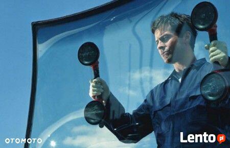 szyby Samochodowe+ Szklarz Dorabianie szyb hartowanych Sanok