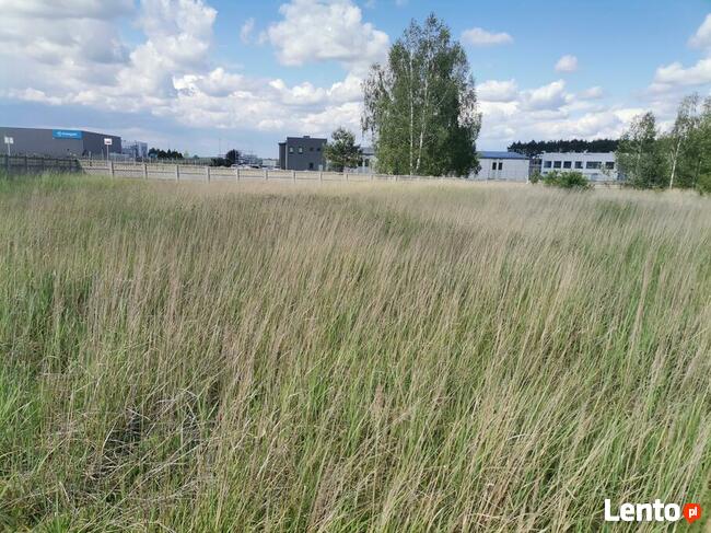 Hala przemysłowa blisko Wrocław-Leśnica
