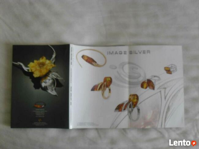 Polska biżuteria 2006r. - Katalog