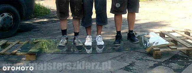 szyby Samochodowe+ Szklarz Dorabianie szyb hartowanych Sanok