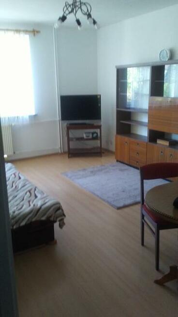 Czuby, kawalerka - 30,8 mkw - apartament - ul. Bursztynowa