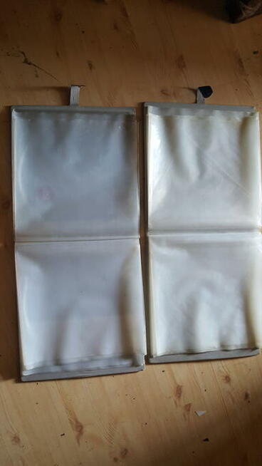 Albumy do plyt winylowych